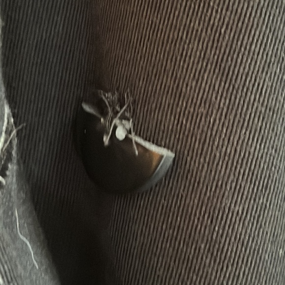 Banana Republic Coat - Picture 6 of 8